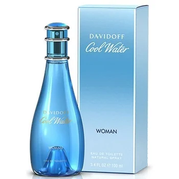 Davidoff Cool Water 30ml EDT Women's Perfume